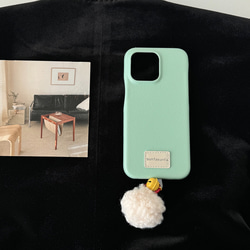 オリジナルスマホケース　シンプル　高級感　iPhoneケース　おしゃれ　大人可愛い 7枚目の画像