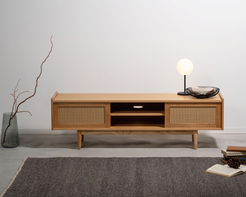 ぴょんきち 様 】専用ページ ココア KOKOA ローボード テレビ台 木製