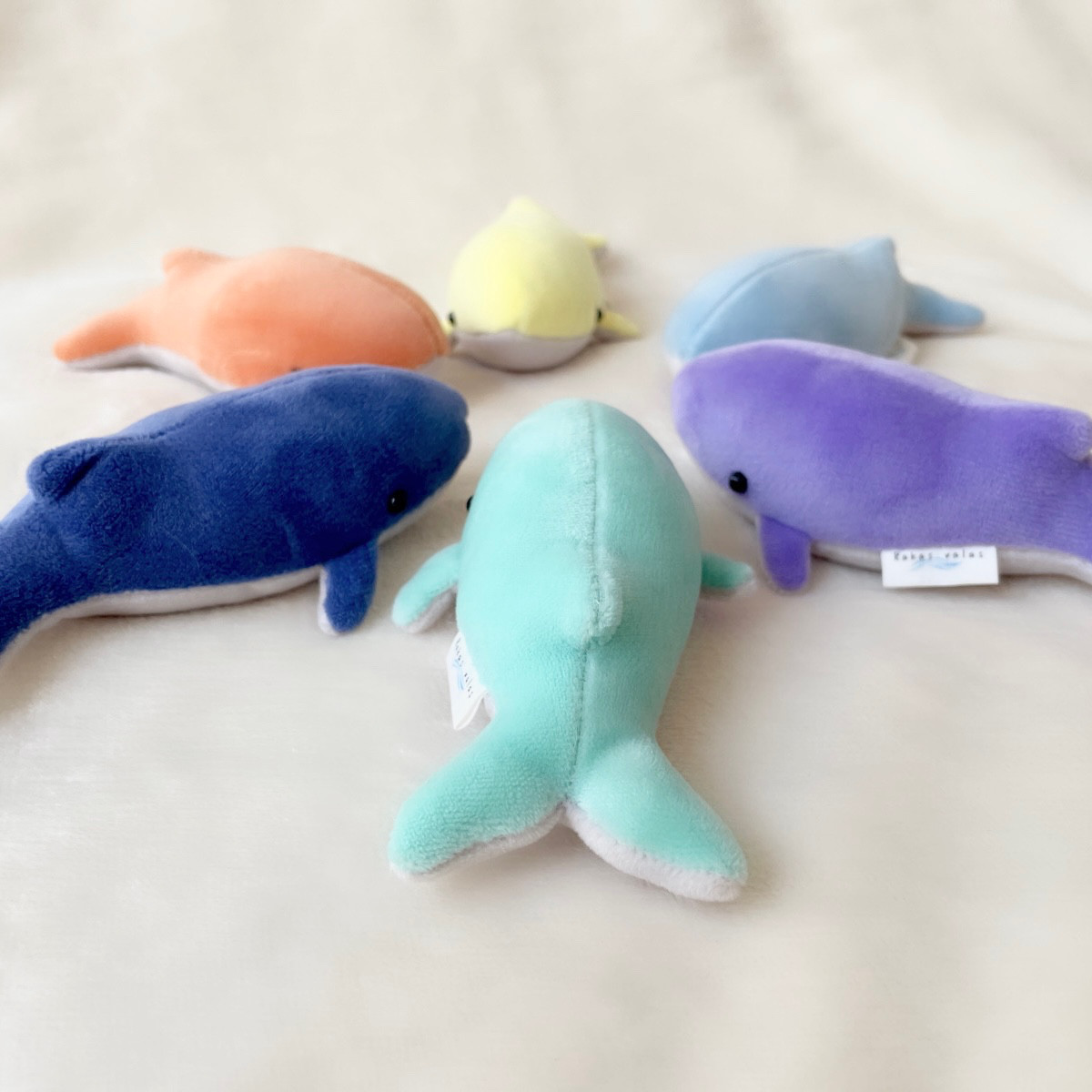 クジラ　ポシェット　ぬいぐるみ　新品 クジラ ポシェット ぬいぐるみ 新品 クジラぬいぐるみ | 商品