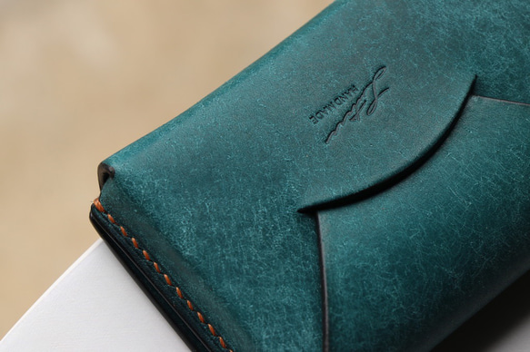 Regalo/名刺入れ　プエブロペトロリオ×ミネルバノーチェ ペトロリオ ノーチェ プエブロ