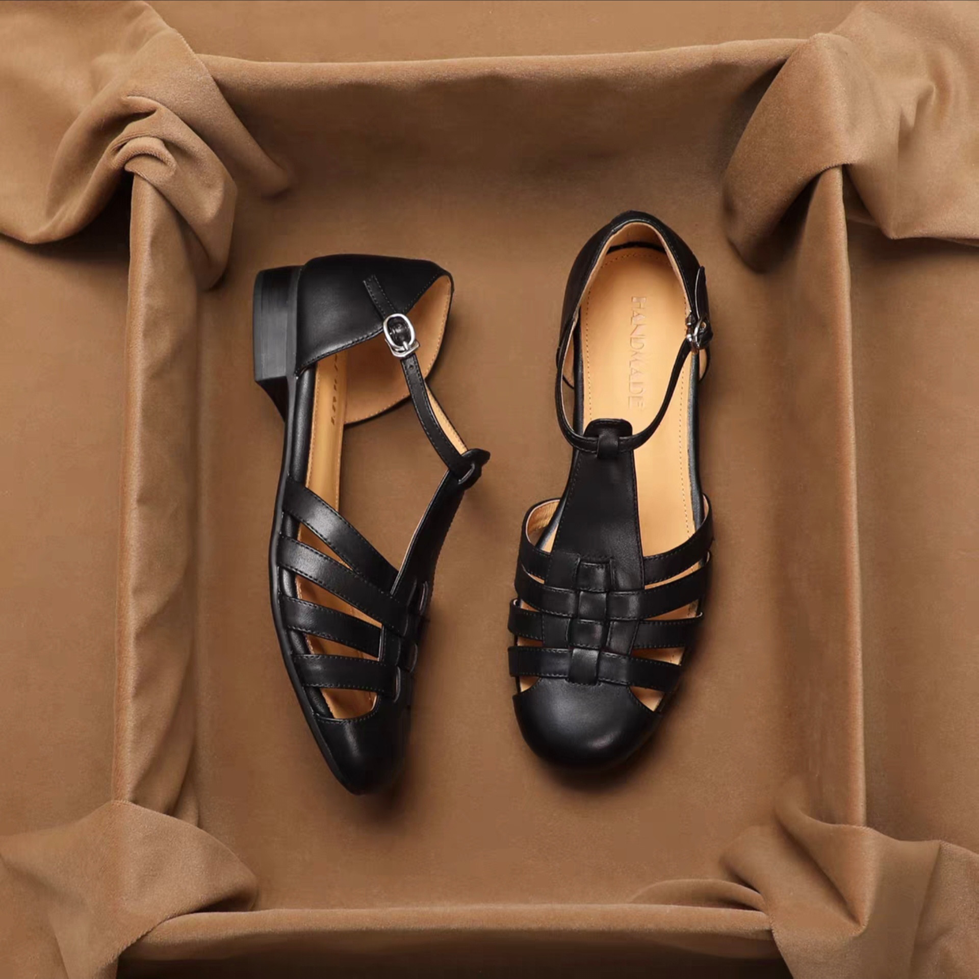 【結局1万歩歩けるサンダルしか勝たん】グルカサンダル 冠婚葬祭 仕事 オフィス 通学 通勤 ビジネス オフィス 黒靴