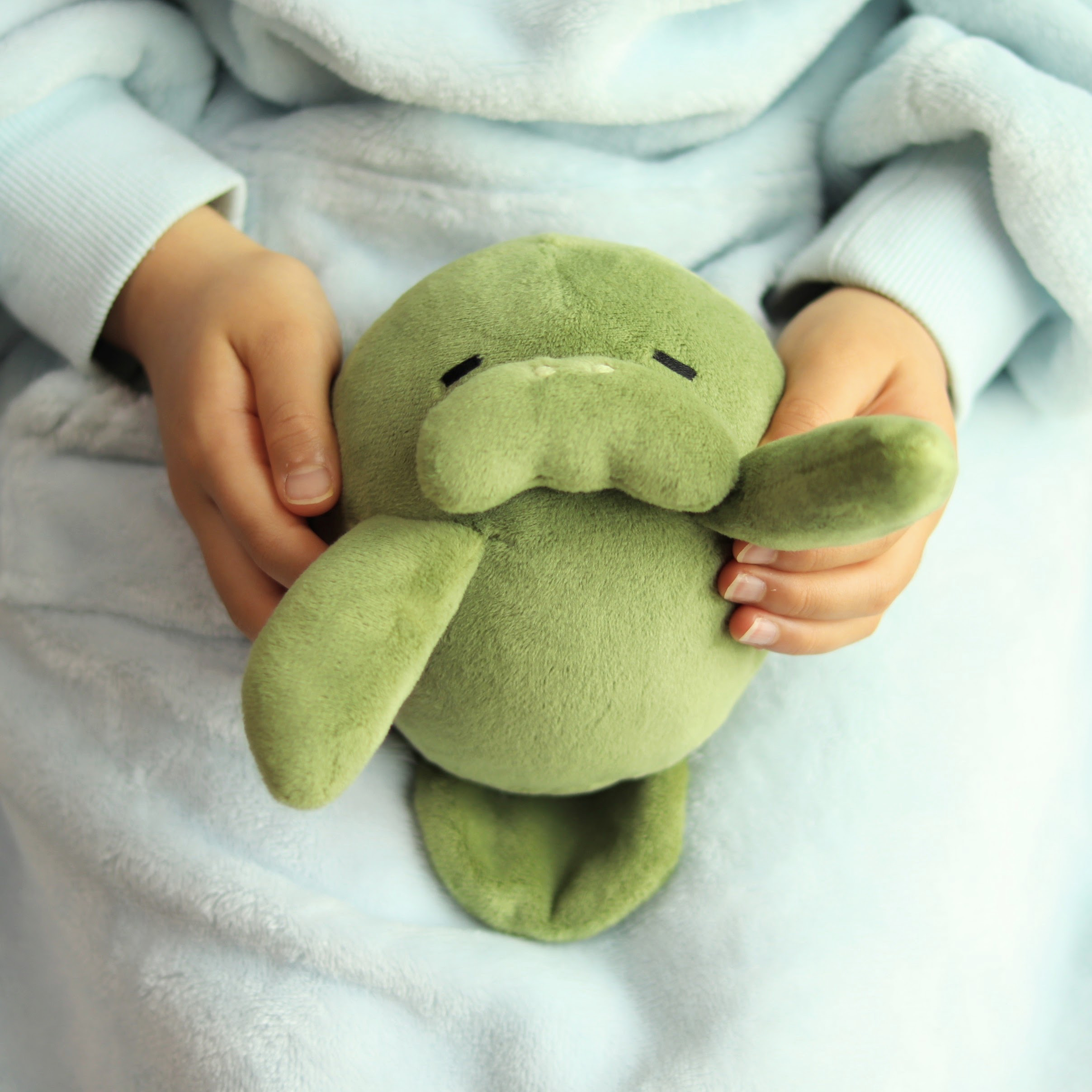 新品ぬいぐるみ Marny manatee-マナティーのマルヌ- ぬいぐるみ 新品ぬいぐるみ Marny manatee-マナティーのマルヌ- ぬいぐるみ