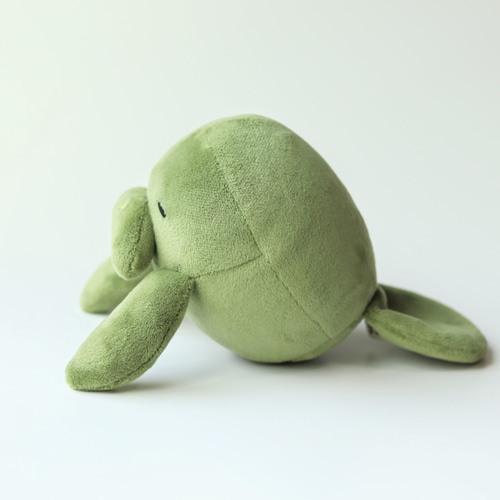 新品ぬいぐるみ Marny manatee-マナティーのマルヌ- ぬいぐるみ 新品ぬいぐるみ Marny manatee-マナティーのマルヌ- ぬいぐるみ