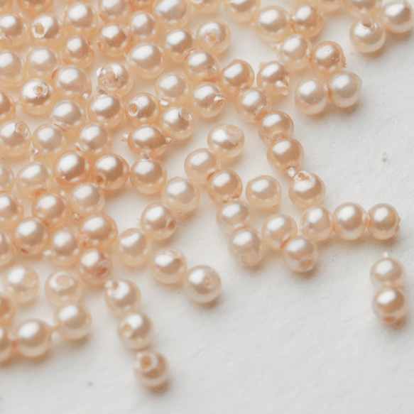 スペインヴィンテージ マイクロパール 1.5mm 3000個 12本1束 B105224_015_T 