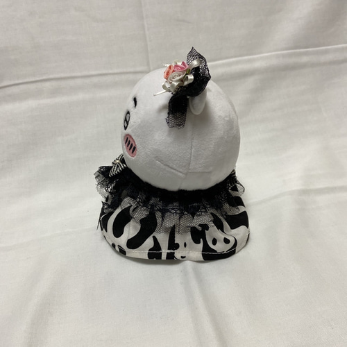 ちいかわ ぽてたまぬいぐるみ もちっとぬいぐるみS 着せ替えお