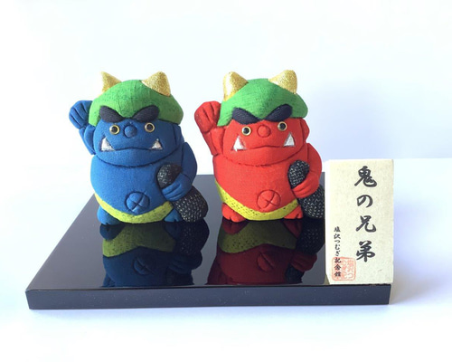 【おこげ】ダミー人形　送料込み 成体 - 鬼キューピー ≪ 着せ替え人形 ≫ Dress up Doll , ONI