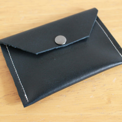 Eazy Eazy Wallet M Black 3枚目の画像