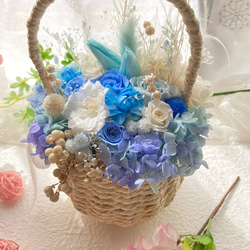 超早割お正月2026 お正月飾り しめ縄飾り アーティシャルフラワー大輪