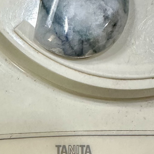 常例月一大奉仕一品 最上級ロンカン翡翠貝 ネックレス・ペンダント