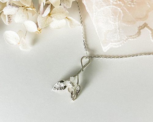 専用　 ワダツミ　ネックレス b47c52cfddab0eaa83b9e6ffb95610