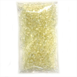 碎玻璃極光 10g★白色★玻璃鱗片玻璃熔塊碎玻璃封裝件樹脂 第3張的照片