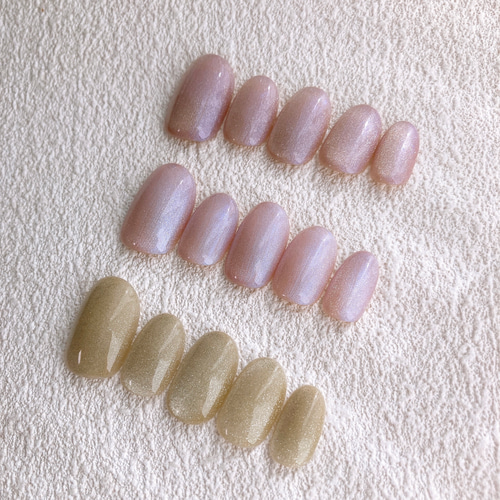 選べるカラー＊ マグネット♡ ワンカラー シンプル 大人可愛い 春 