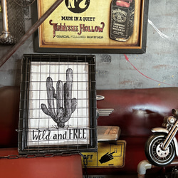 ペアレンタル アドバイザリー 看板 その他インテリア雑貨 ANNTLABO