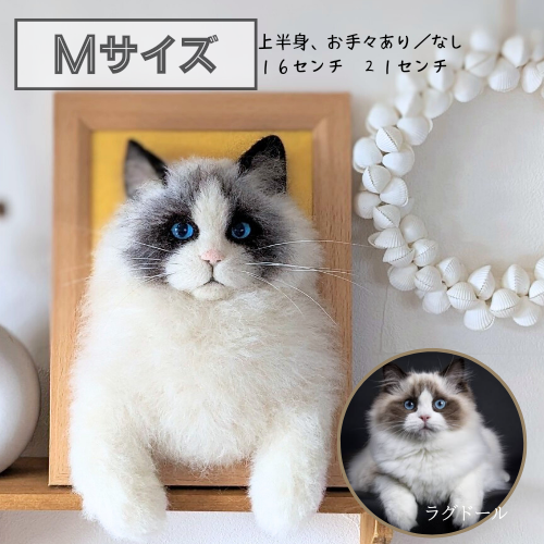 なないろ工房 うちのコ用 かいい