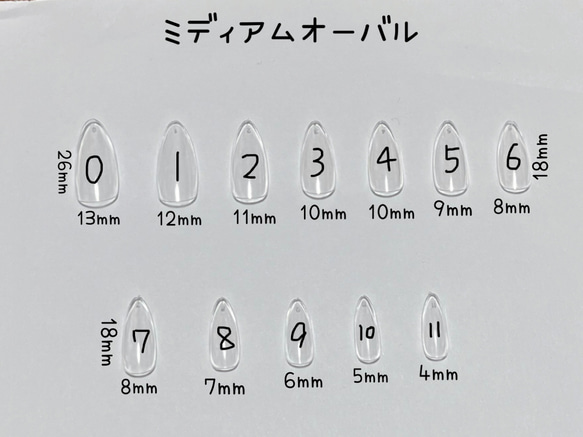 測定用チップ 3枚目の画像