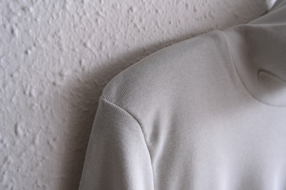 [全新] yohaku 高領毛衣 | 女款均碼 | 第2張的照片
