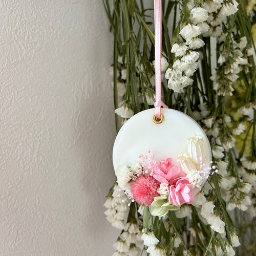 スウィートフローラル アロマワックスサシェ ︎/ 選べる香り 無料