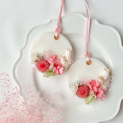 スウィートフローラル アロマワックスサシェ ︎/ 選べる香り 無料