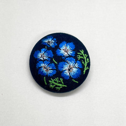 タペストリー.日本刺繍.つまみ細工 受注生産品】 -タペストリー 和金魚- — ちりめん細工館 公式