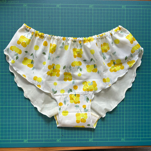 ふんどしパンツ単品 リラックスショーツ ふんどしショーツ