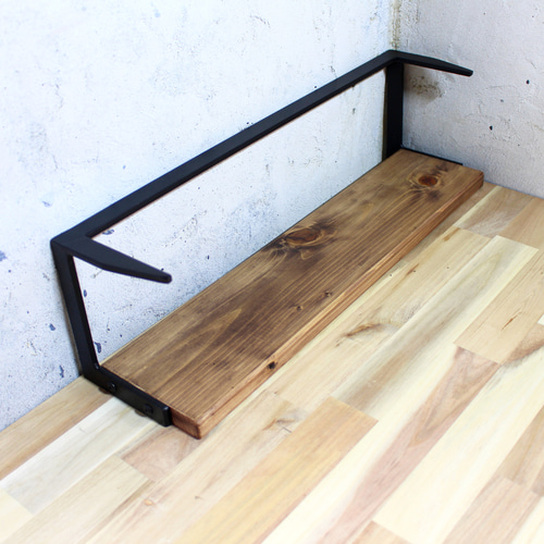 アイアンブックスタンド・本棚 本棚・絵本棚・マガジンラック