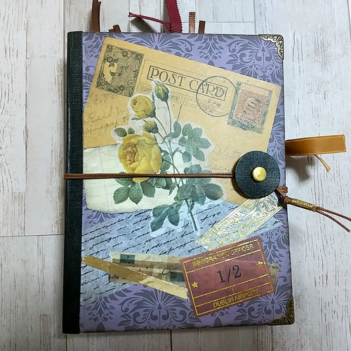 ヴィンテージジャンクジャーナル〜