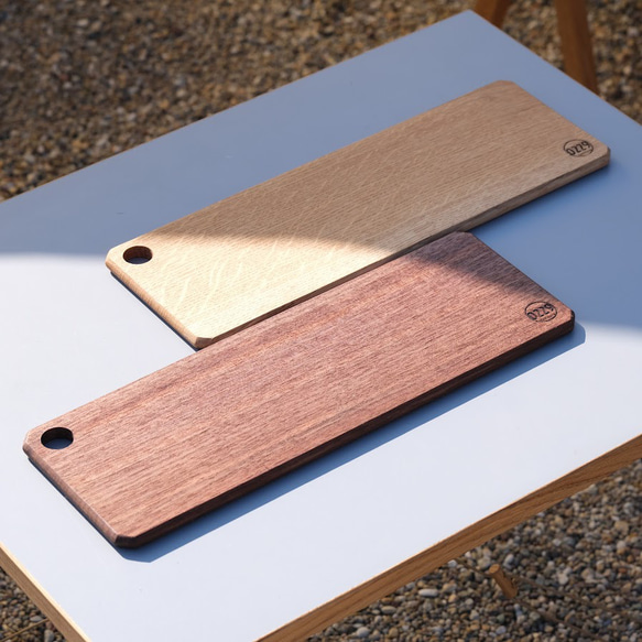 cutting board oak（360×125×10mm） 3枚目の画像