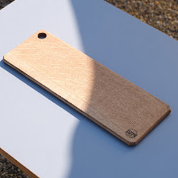 cutting board oak（360×125×10mm） 1枚目の画像