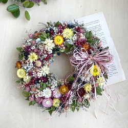 レモンユーカリリース 🌱 『レモンユーカリのリース』 長年の研究課題 「どうやったら葉が