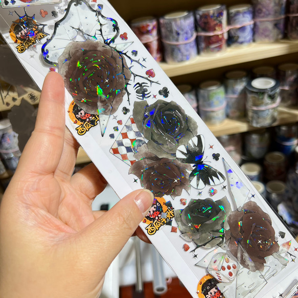 海外 PETテープ マスキングテープ 海外 PETテープ マスキングテープ