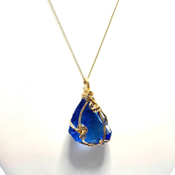 青（ブルー） ペンダントトップ の人気通販｜Creema(クリーマ) 国内