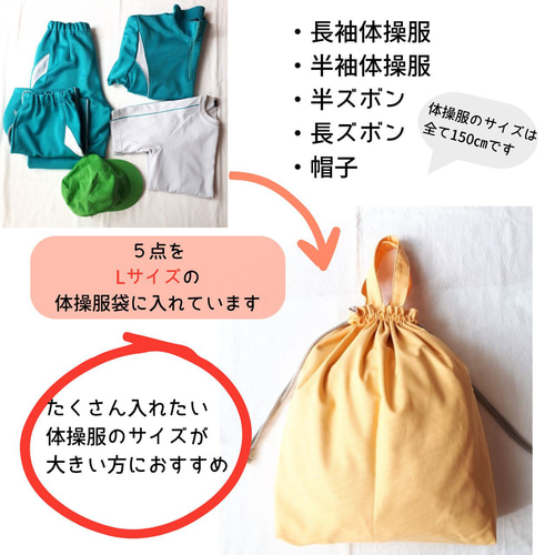 3点セットから選べる／入園入学セット レッスンバッグ 上履き入れ 体操