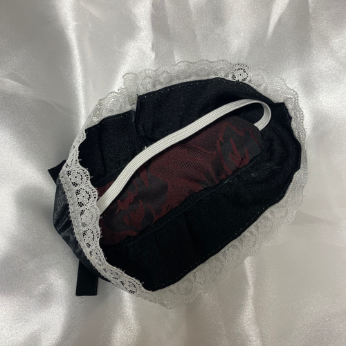 ぬいぐるみ用 ヘッドドレス ぬいぐるみ Kahnie 通販 17331507｜Creema