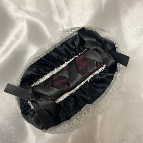 ぬいぐるみ用 ヘッドドレス ぬいぐるみ Kahnie 通販 17331507｜Creema