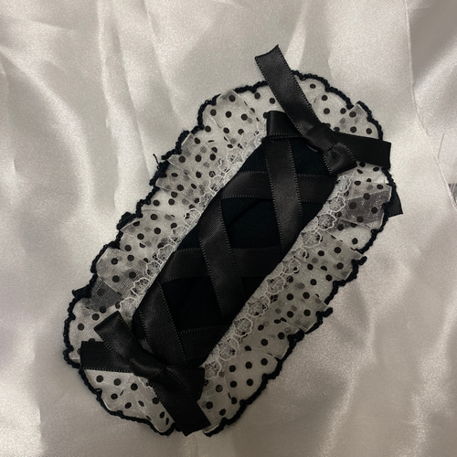 ぬいぐるみ用 ヘッドドレス ぬいぐるみ Kahnie 通販 17331507｜Creema