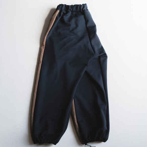 (5_4•5)JERSEY Basic pants 5枚目の画像