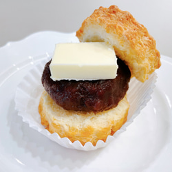 sconeMINI♡季節のスコーンセット　4種7個 6枚目の画像