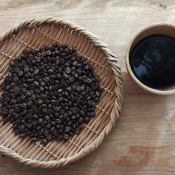 400g　ペルー　アンデスブルー　コーヒー豆 3枚目の画像