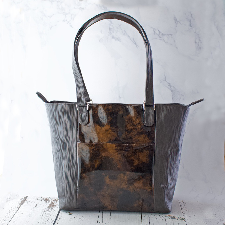 A4トートバッグ