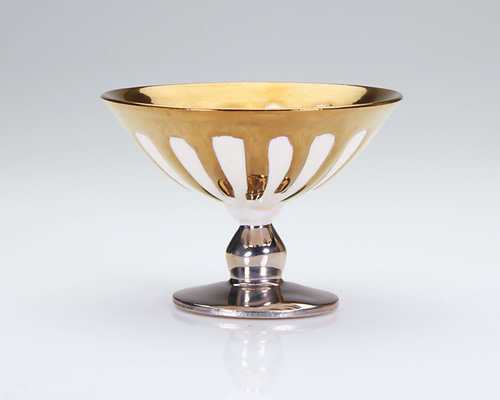 【MA799】時代 金工 金鱗堂 銀製 石目 盃 一双 杯 酒器 カップ MA799】時代 金工 金鱗堂 銀製 石目 盃 一双 杯 酒器 カップ