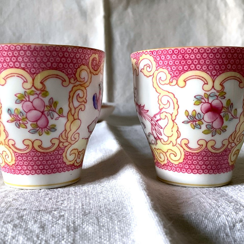 M-TKHSです。　バーリントン　カップ＆ソーサー、ポット TG 磁器ティーポット 840ml White Porcelain Teapot | メーカー