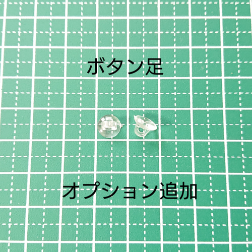 猫の顔カボション☆5個 r27 ネコ/ボタン/カボション/動物 ボタン こう 