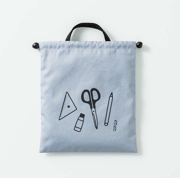 お値段表 レッスンバッグ オーダーメイド 上靴袋 歯ブラシ袋