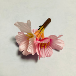 桜のコサージュ 6枚目の画像