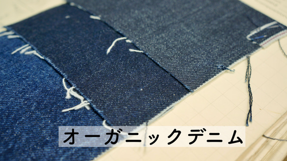 New Denim Jacket  2024ver 12枚目の画像