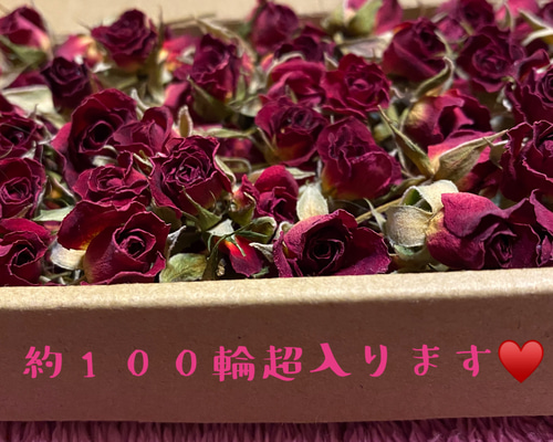 No.513　カスタムボールペン　ミニ薔薇　スターフラワー No.513 カスタムボールペン ミニ薔薇 スターフラワー （詳細