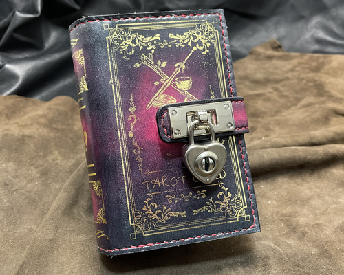 青の祓魔師 暦カード 6セット 12枚 カレンダーカード 収納ケース 文庫屋「大関」 【10月下旬頃お届け】絢爛柄 カードケース【予約