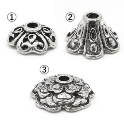 透かしパーツ シルバー のおすすめ人気通販 検索結果｜Creema(クリーマ