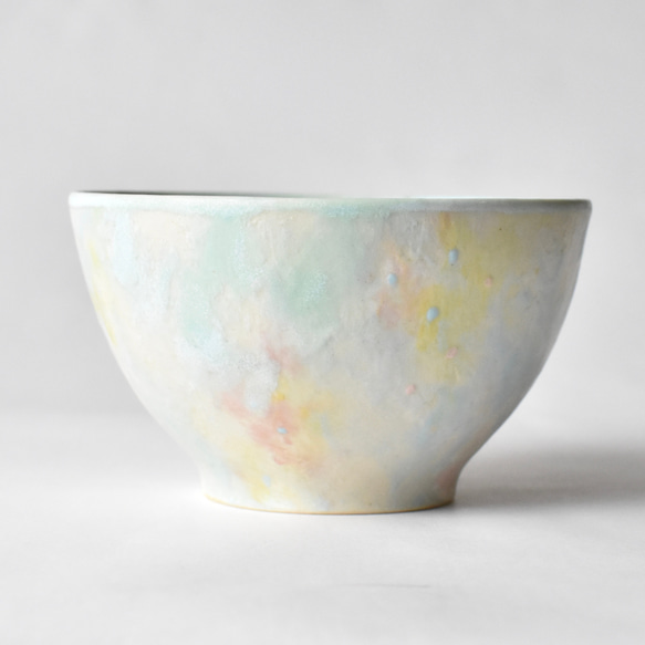 Morning light bowl 朝の光のうつわ 6枚目の画像