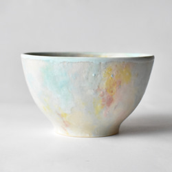 Morning light bowl 朝の光のうつわ 4枚目の画像